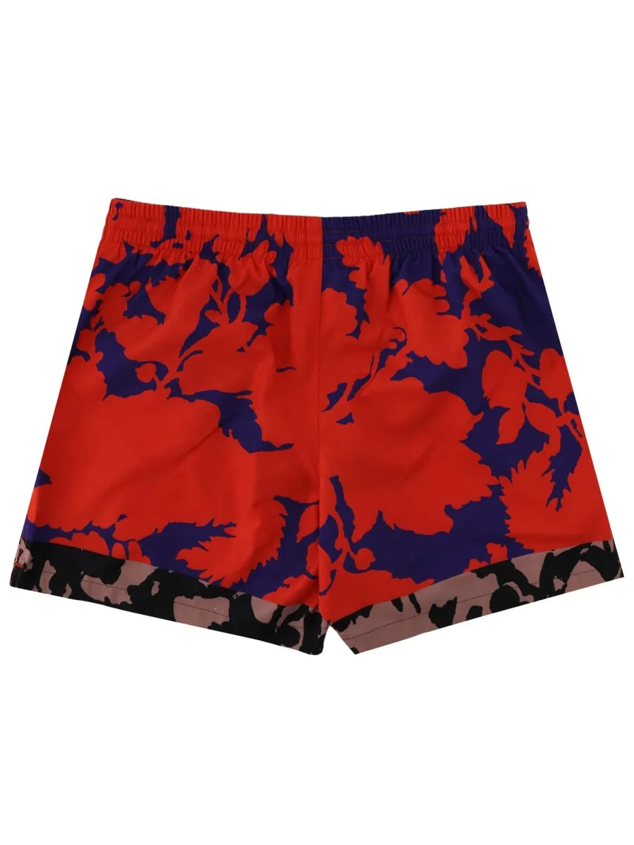 Floral Print Swimsuit sold by Wanan Luxury product image thumbnail 2