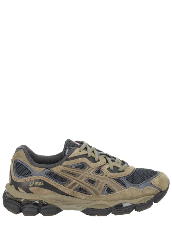 "Gel-Nyc" Sneaker made by Asics