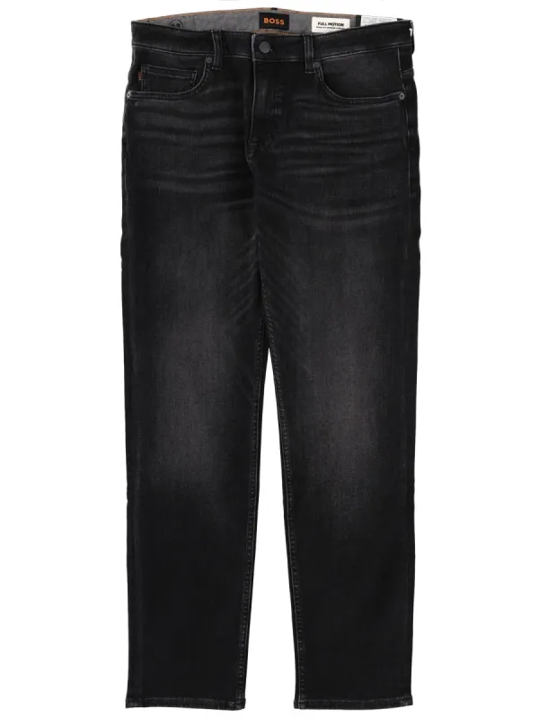 "Delaware" Jeans made by Hugo Boss