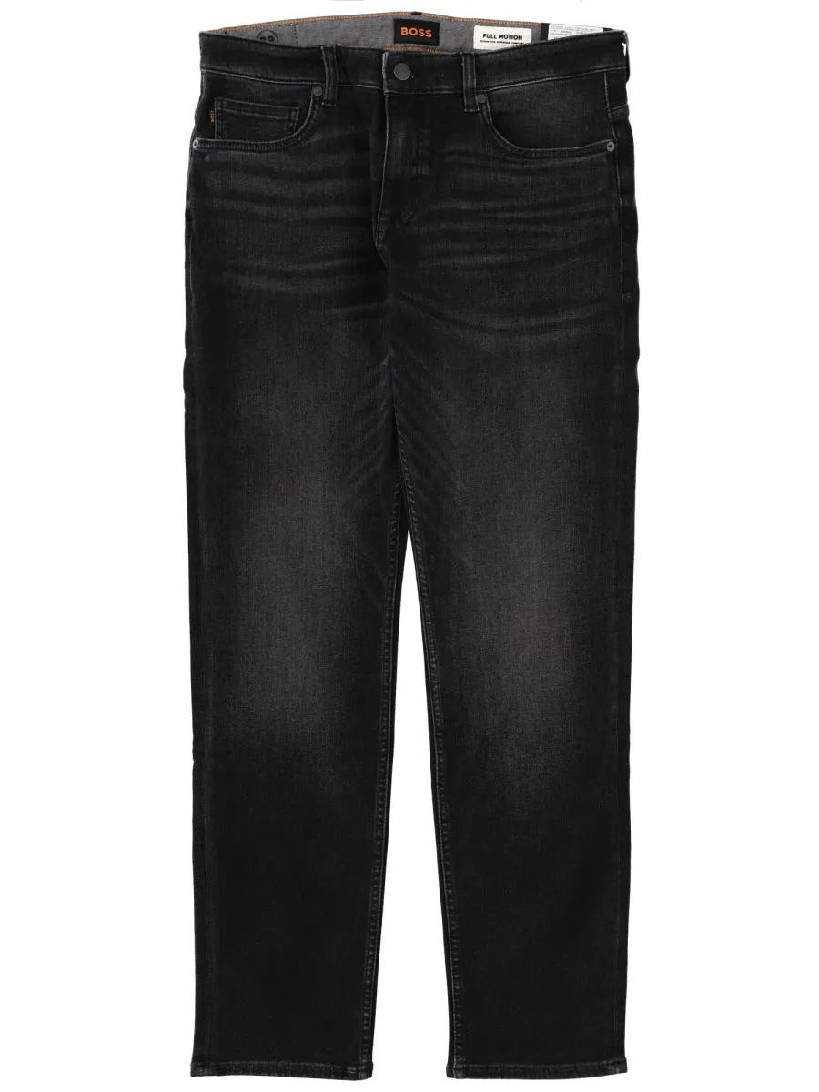 "Delaware" Jeans sold by Wanan Luxury