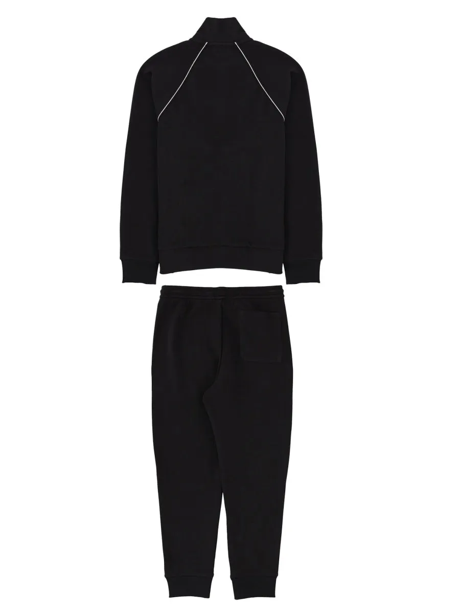 Tracksuit Set With Logo sold by Wanan Luxury product image thumbnail 2