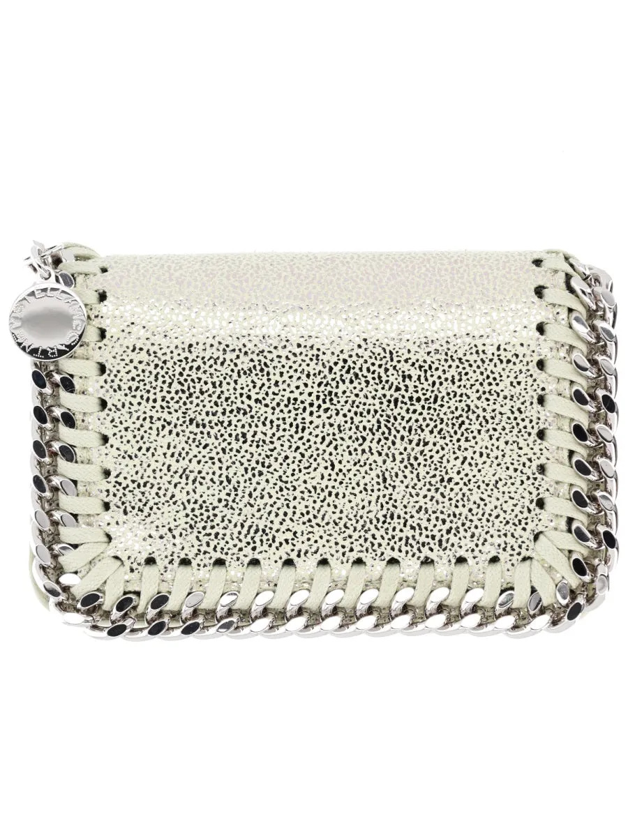 Card Holder "Falabella" sold by Wanan Luxury