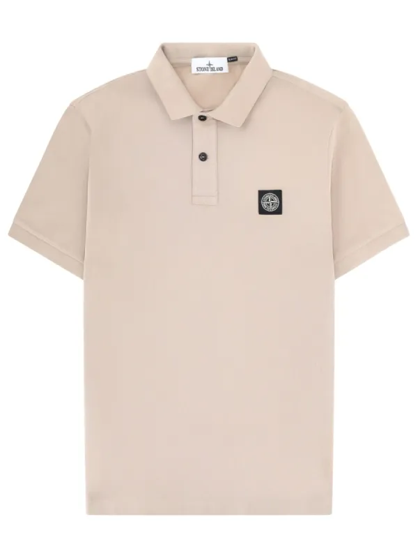 Polo With Logo sold by Wanan Luxury