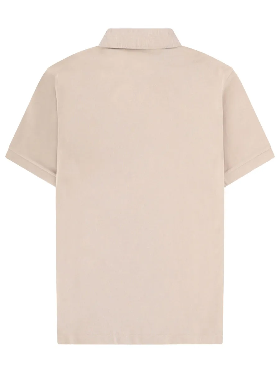 Polo With Logo sold by Wanan Luxury product image thumbnail 2