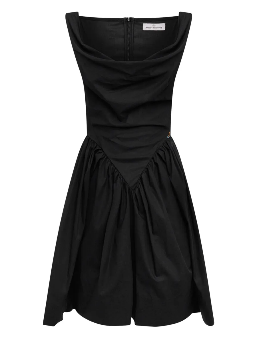 Mini Dress "Sunday" sold by Wanan Luxury