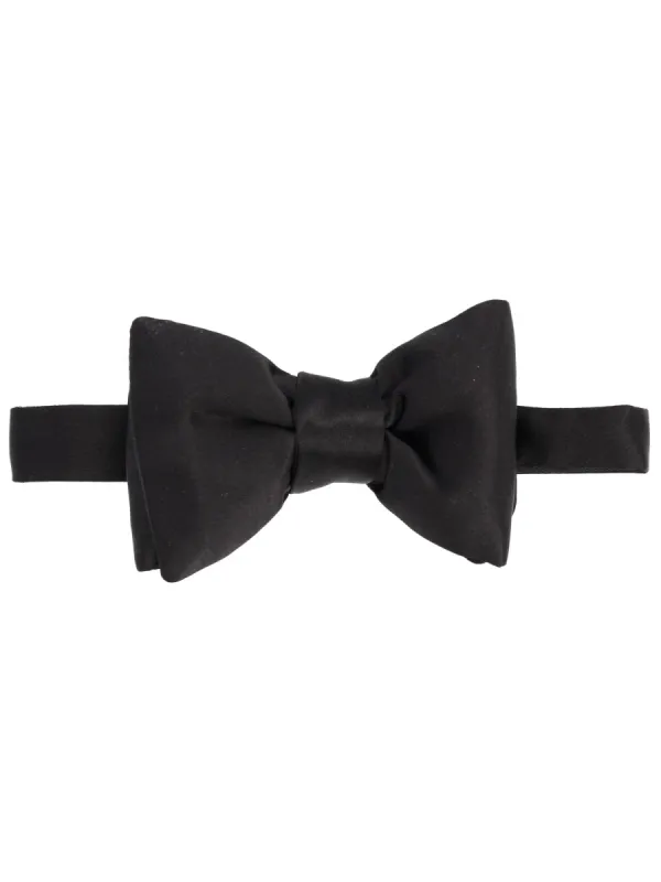 Silk Bow Tie made by Tom Ford