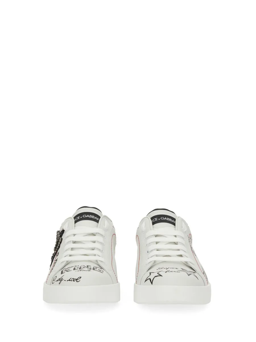 "Portfino" Sneaker sold by Wanan Luxury product image thumbnail 4
