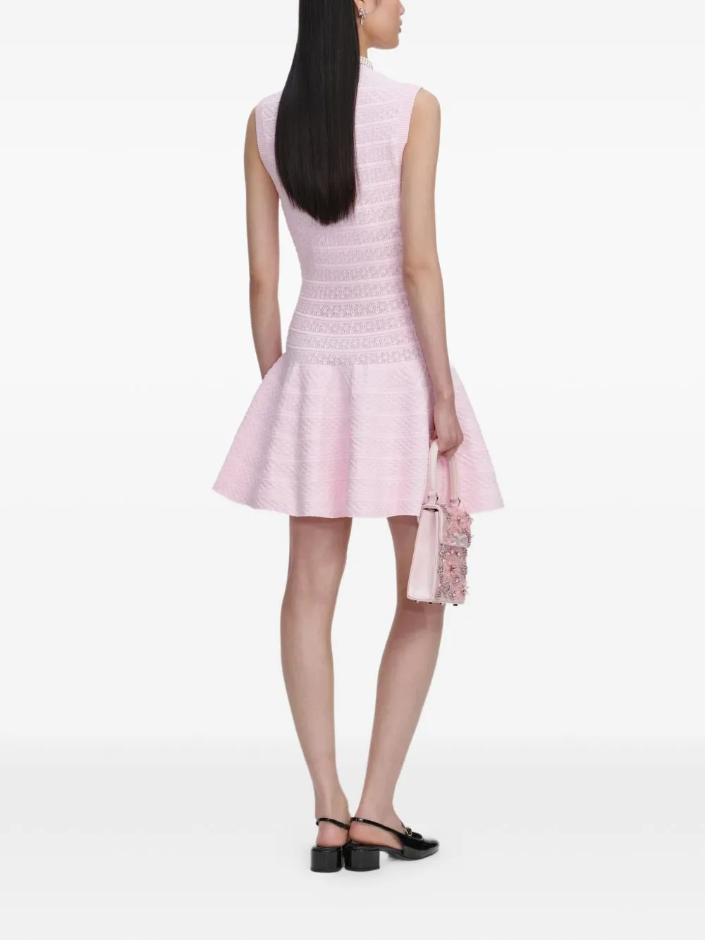 Mini Dress sold by Wanan Luxury product image thumbnail 4