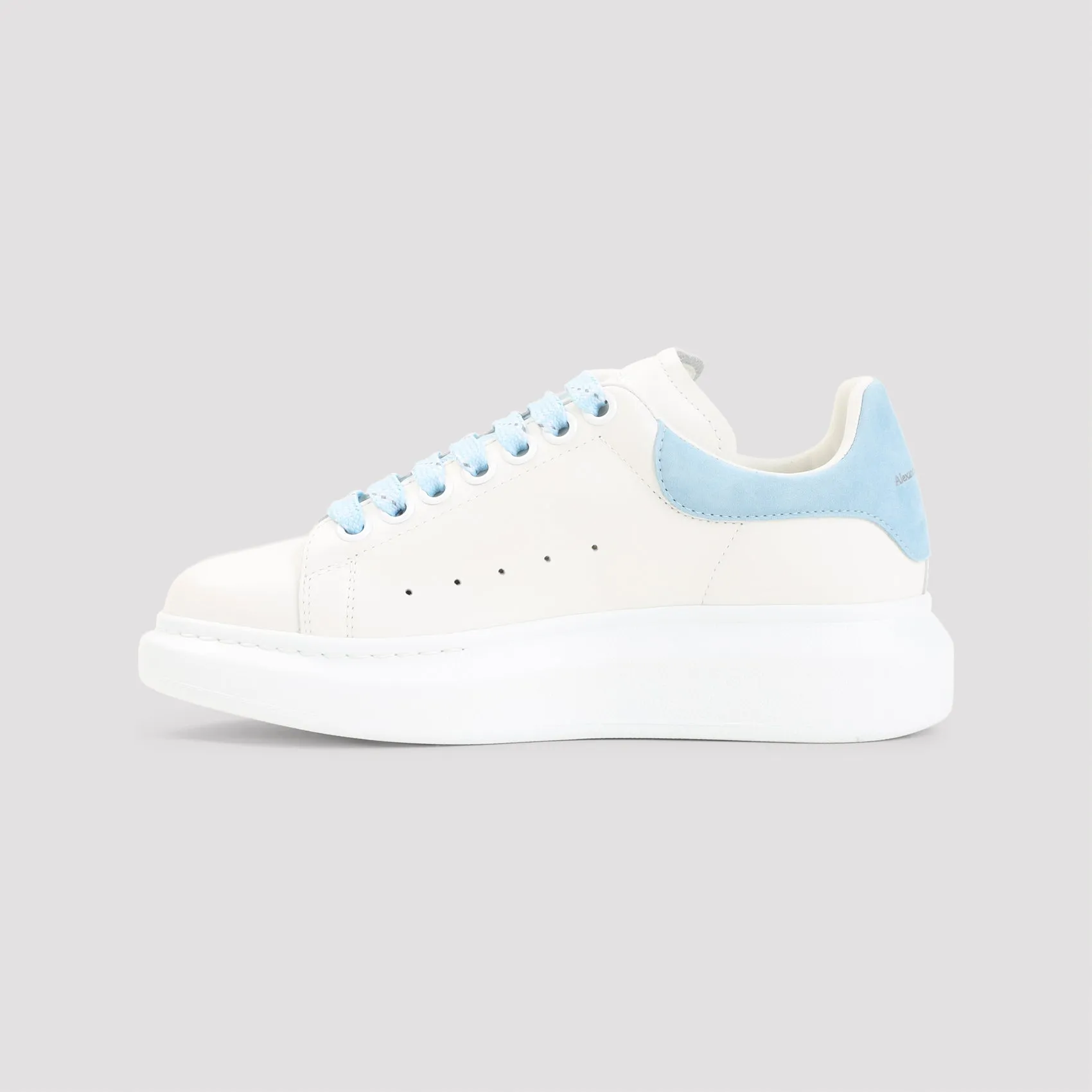 Sneakers White sold by Wanan Luxury product image thumbnail 3