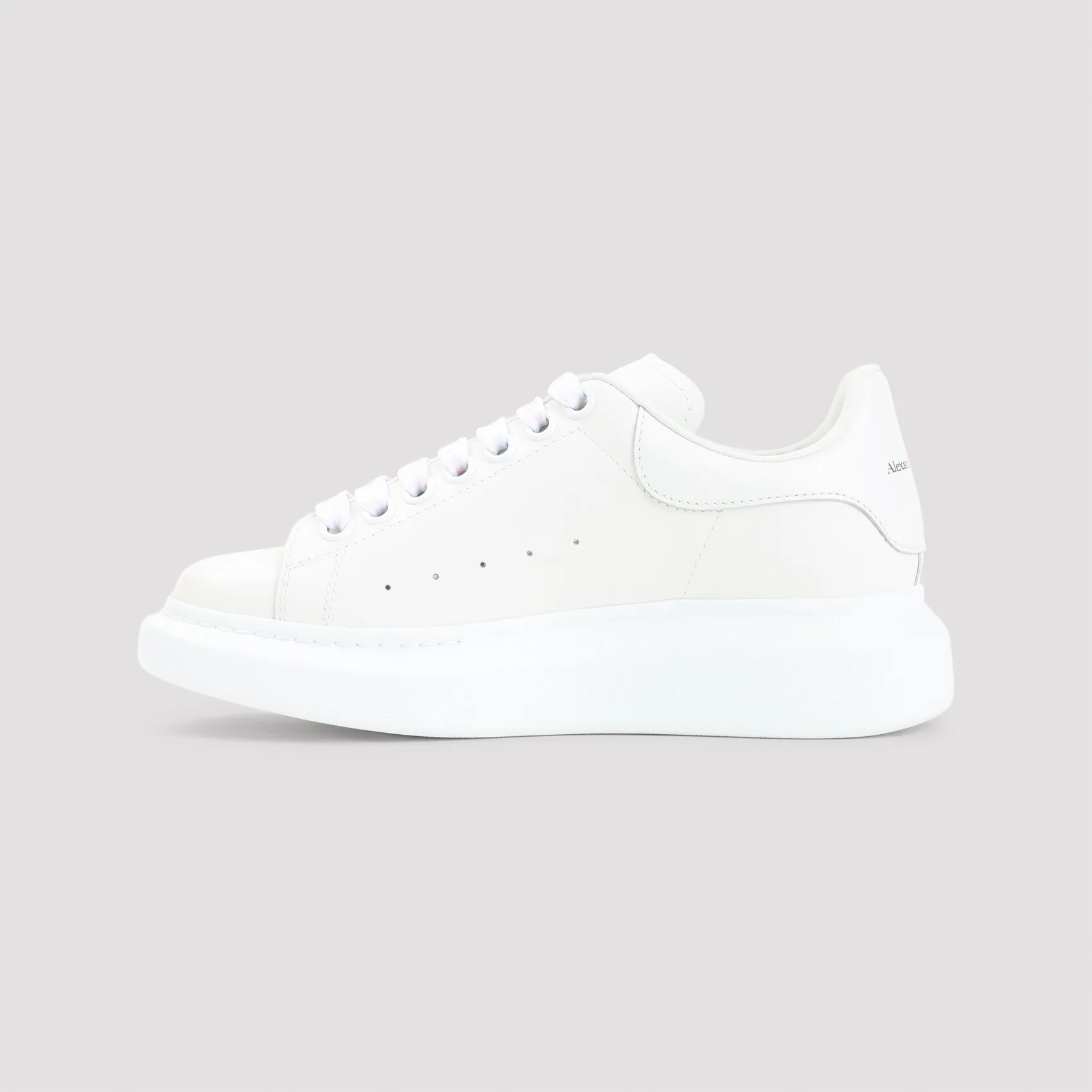 Sneakers White sold by Wanan Luxury product image thumbnail 3