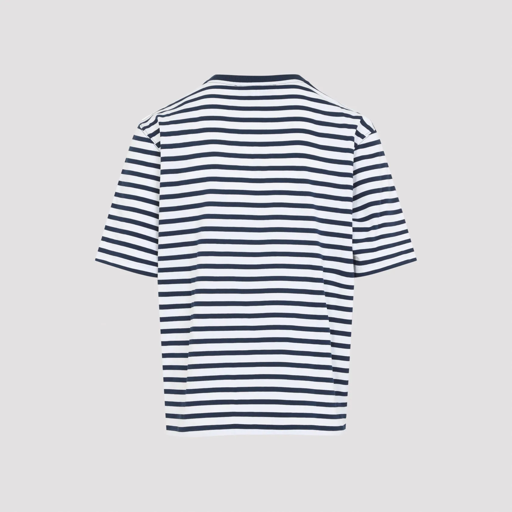 T-Shirts White sold by Wanan Luxury product image thumbnail 3