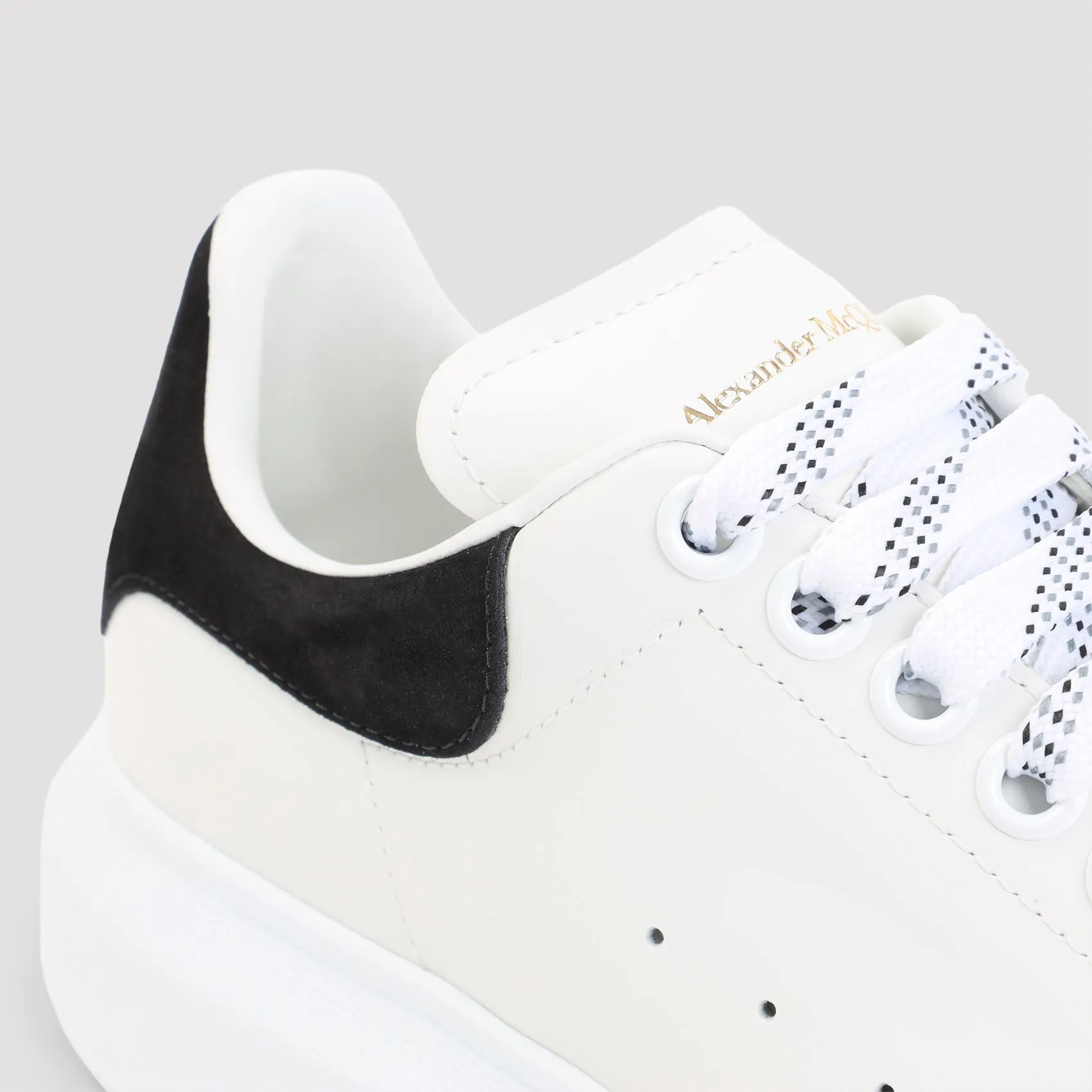 Sneakers White sold by Wanan Luxury product image thumbnail 5