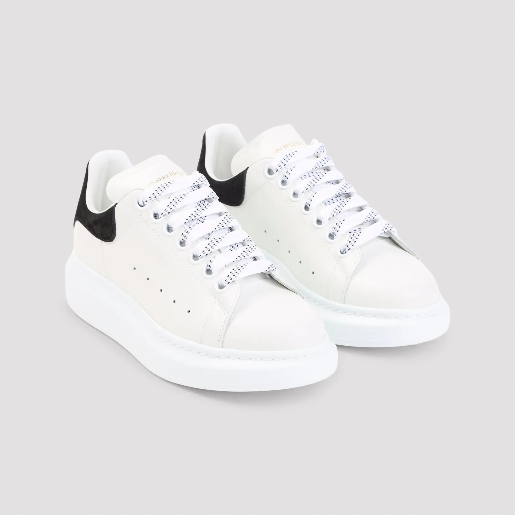 Sneakers White sold by Wanan Luxury product image thumbnail 4