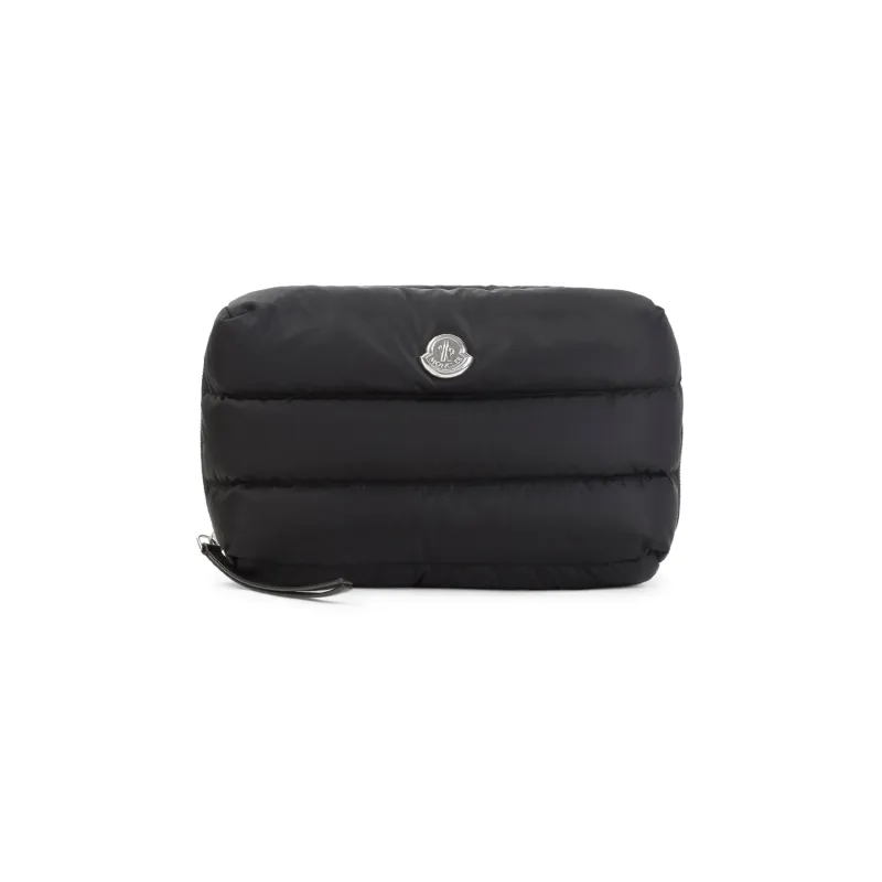 Wash Bags Black sold by Wanan Luxury