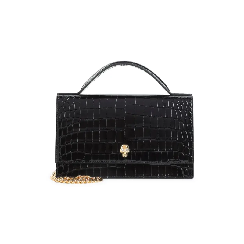 Clutches Black sold by Wanan Luxury