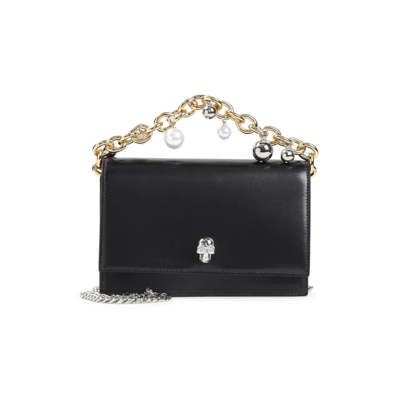 Clutches Black sold by Wanan Luxury