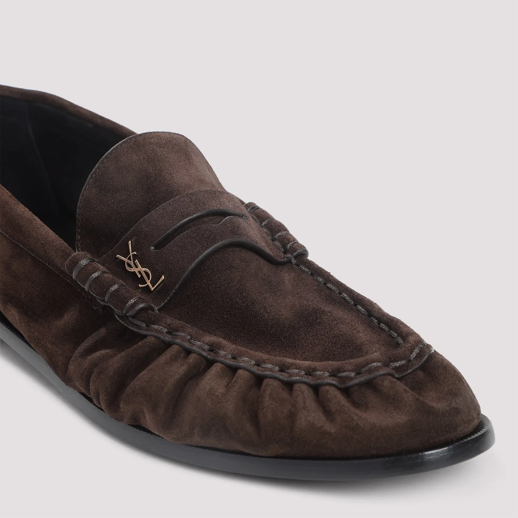Loafers Brown sold by Wanan Luxury product image thumbnail 5
