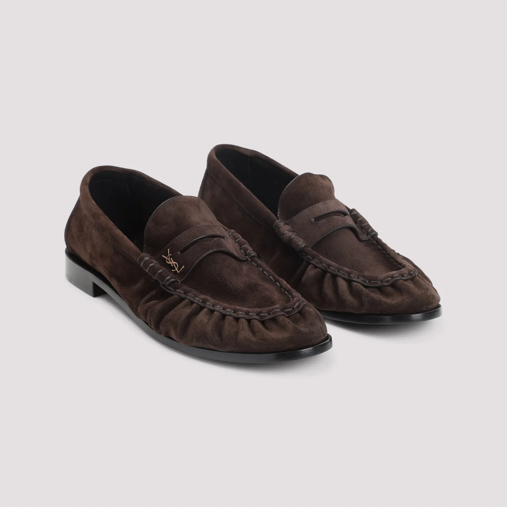 Loafers Brown sold by Wanan Luxury product image thumbnail 4
