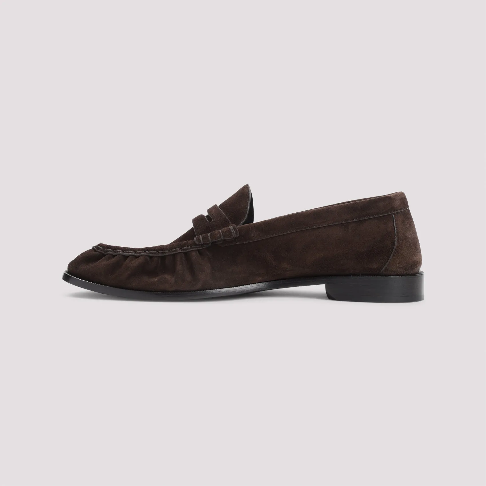 Loafers Brown sold by Wanan Luxury product image thumbnail 3