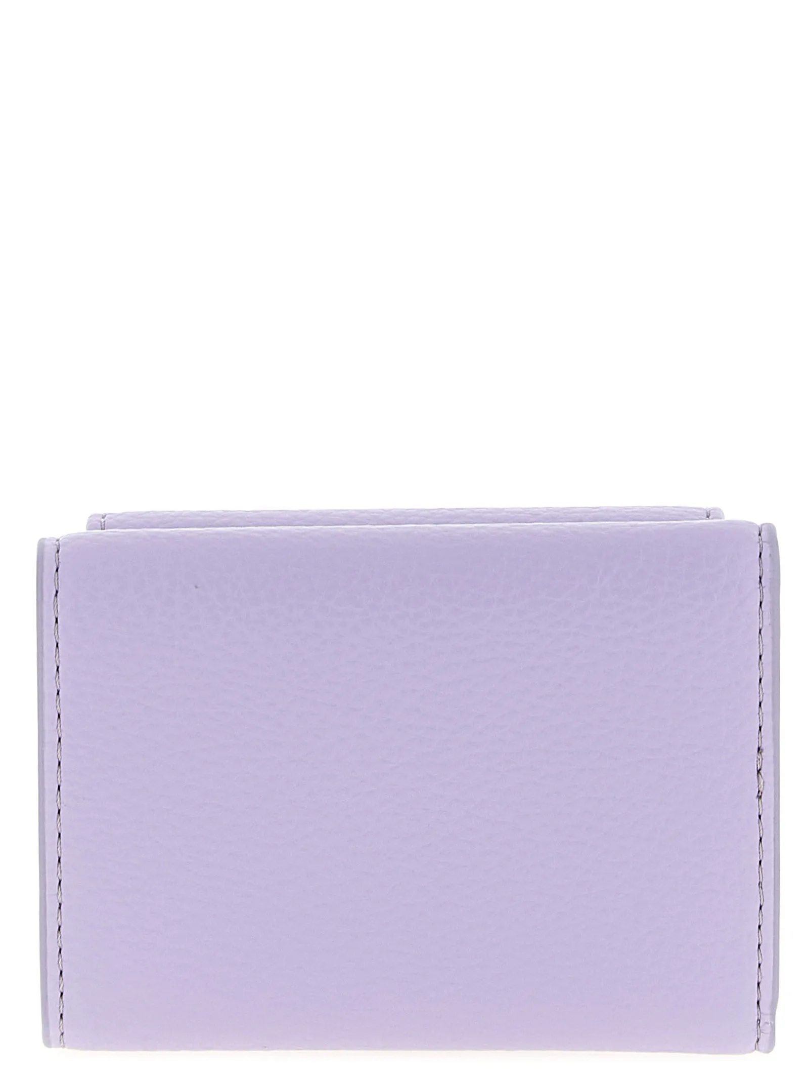 Small Frame Wallets And Card Holders Purple sold by Wanan Luxury product image thumbnail 2