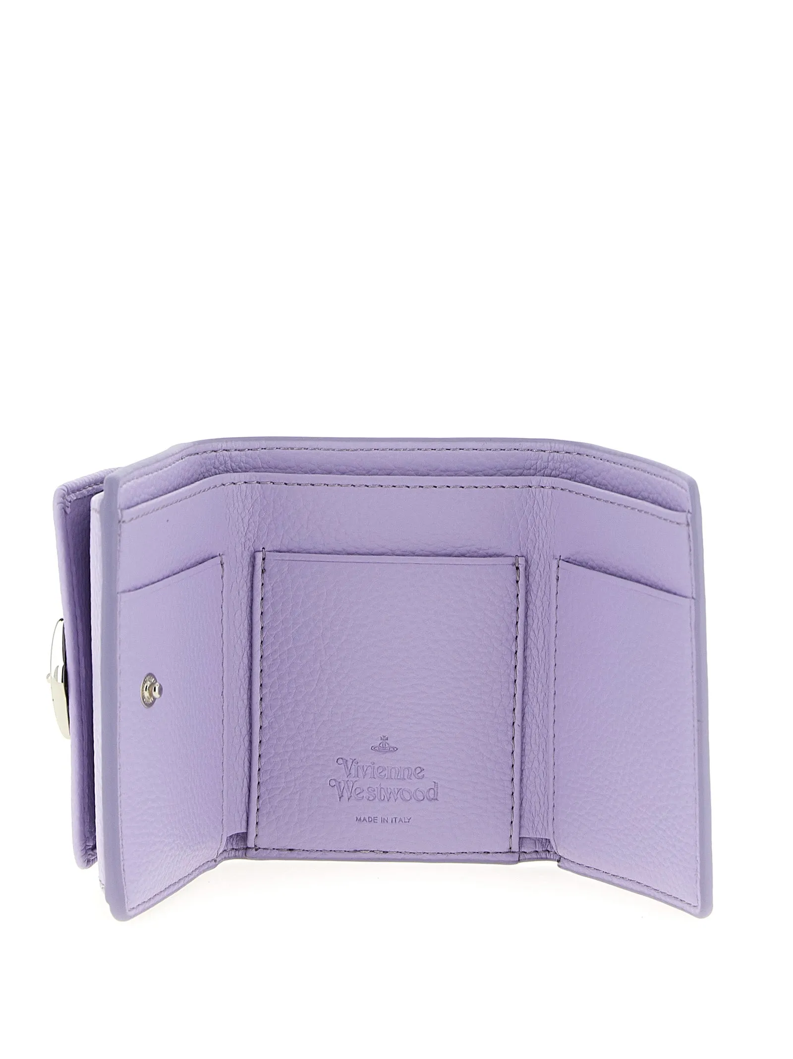 Small Frame Wallets And Card Holders Purple sold by Wanan Luxury product image thumbnail 3
