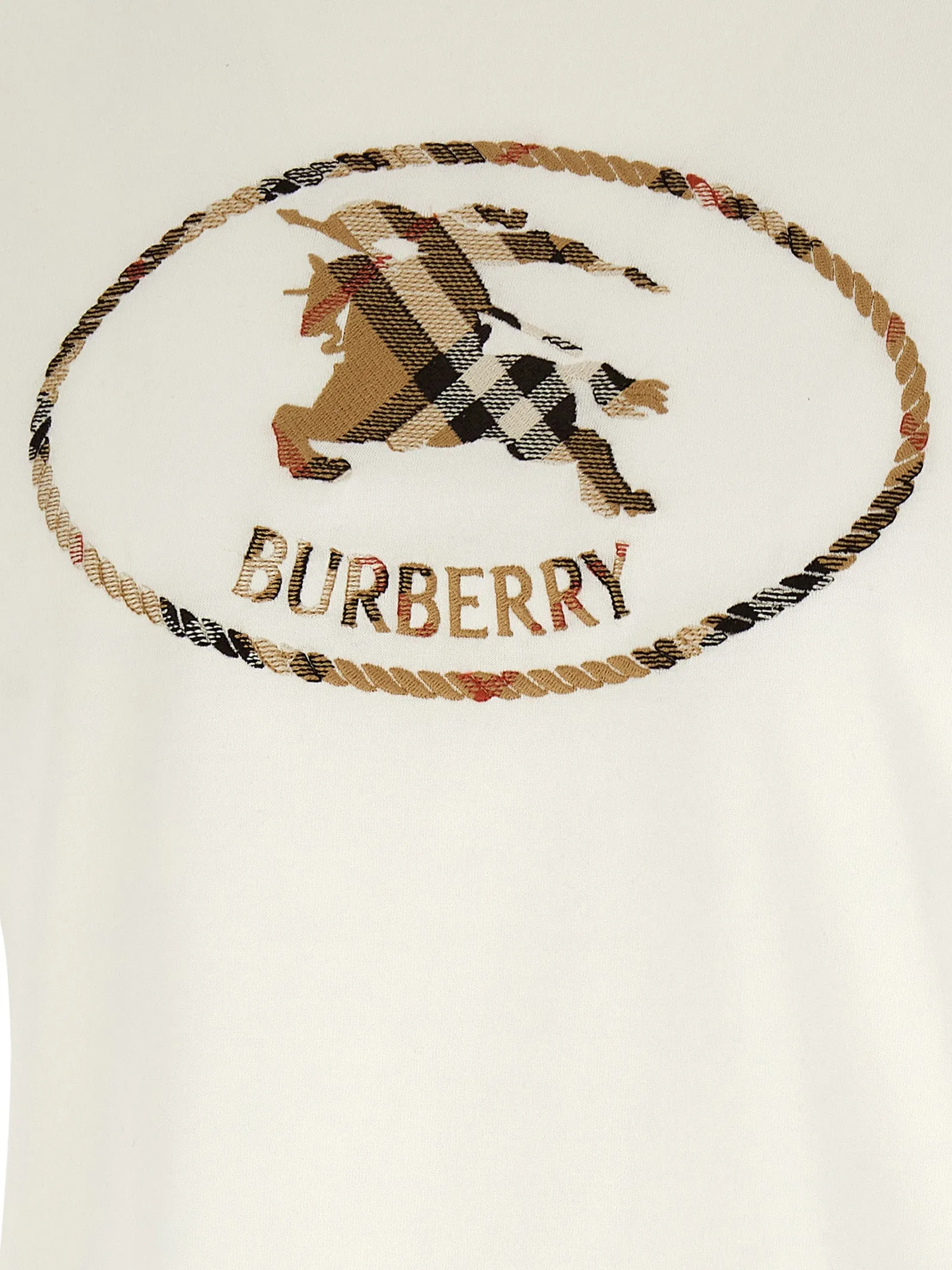Seth T-Shirt White sold by Wanan Luxury product image thumbnail 4