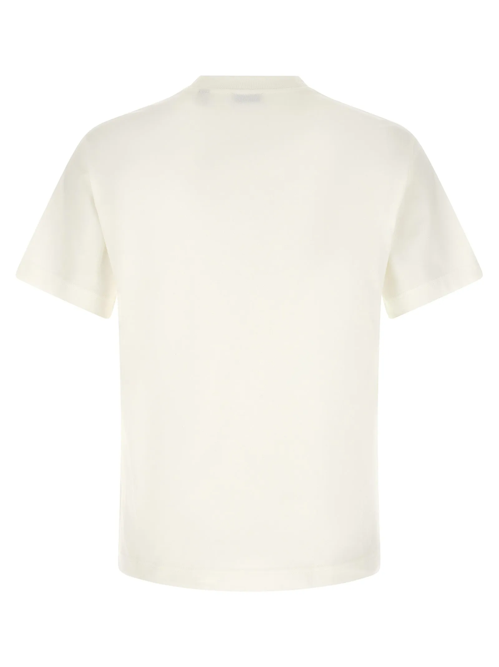Seth T-Shirt White sold by Wanan Luxury product image thumbnail 2