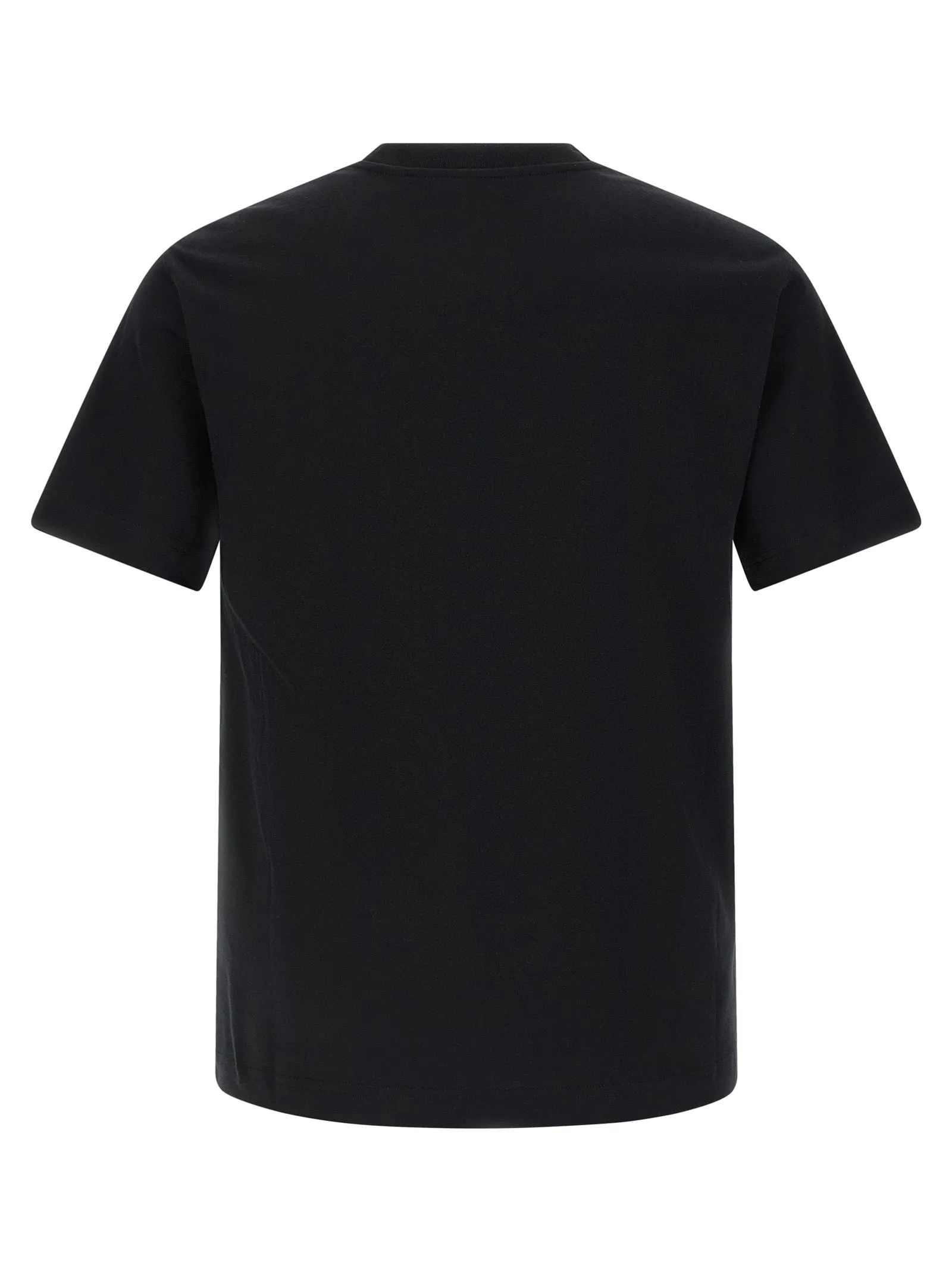 Seth T-Shirt Black sold by Wanan Luxury product image thumbnail 2