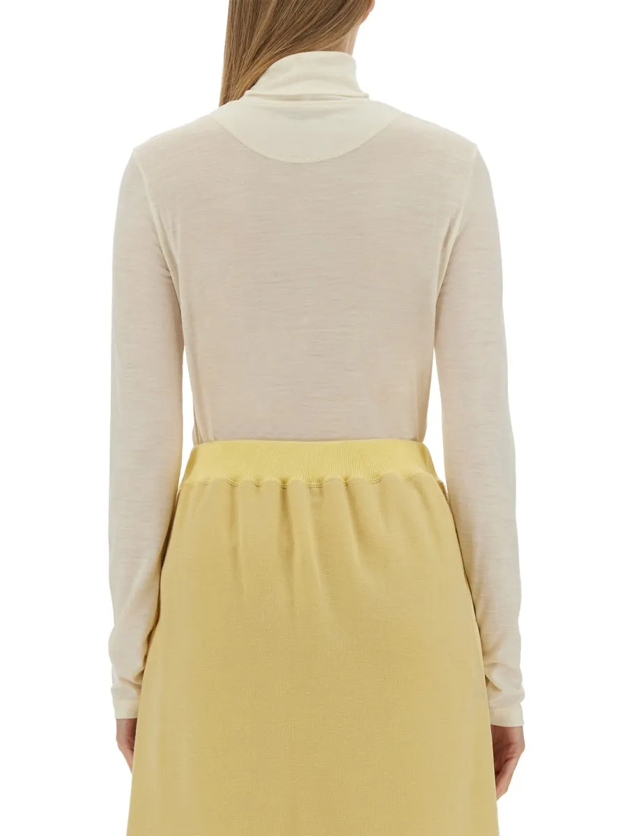Turtleneck Shirt sold by Wanan Luxury product image thumbnail 3