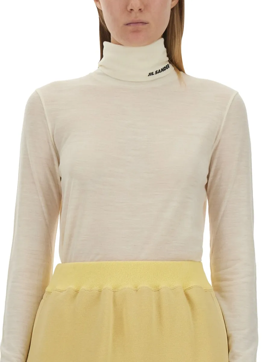 Turtleneck Shirt sold by Wanan Luxury product image thumbnail 4
