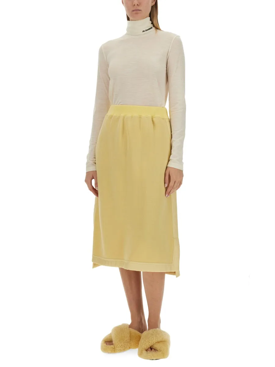 Turtleneck Shirt sold by Wanan Luxury product image thumbnail 2
