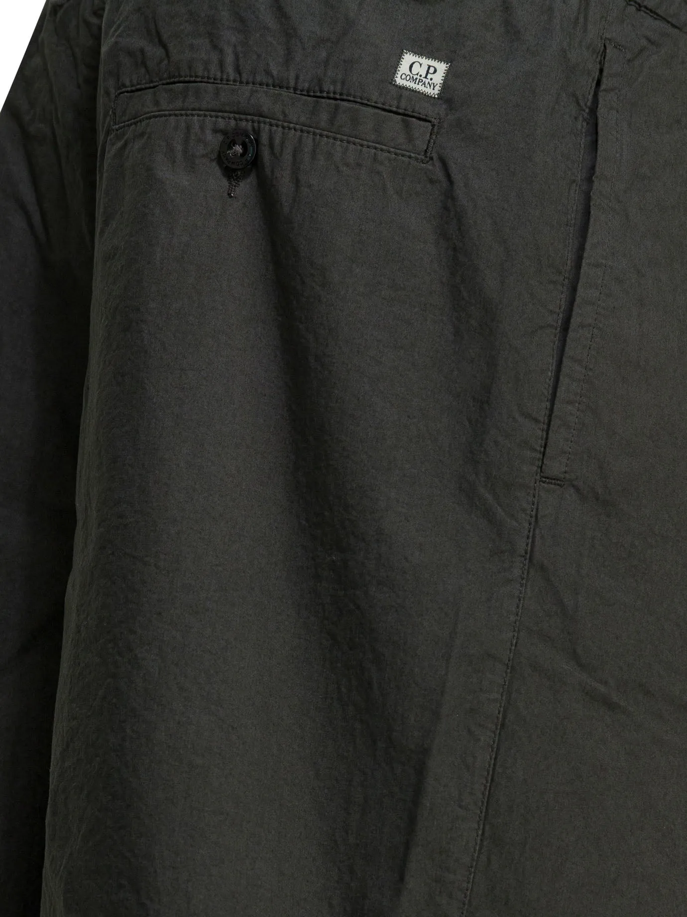 Micro-Reps Shorts Grey sold by Wanan Luxury product image thumbnail 3