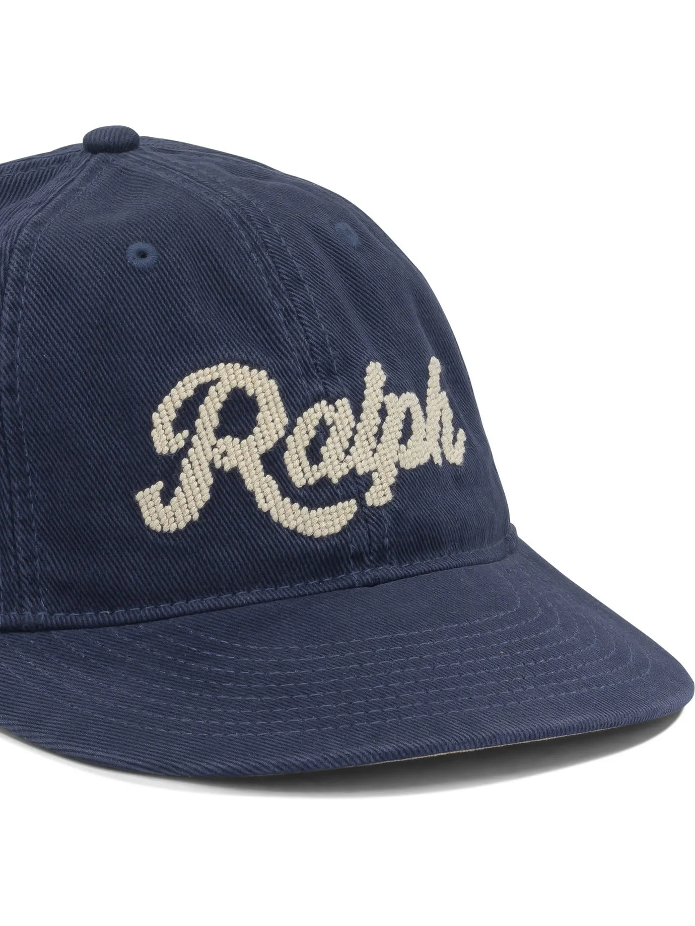 Ralph Hats Blue sold by Wanan Luxury product image thumbnail 4