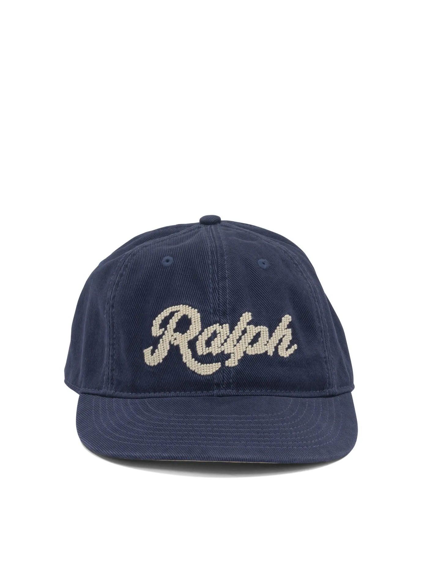 Ralph Hats Blue sold by Wanan Luxury