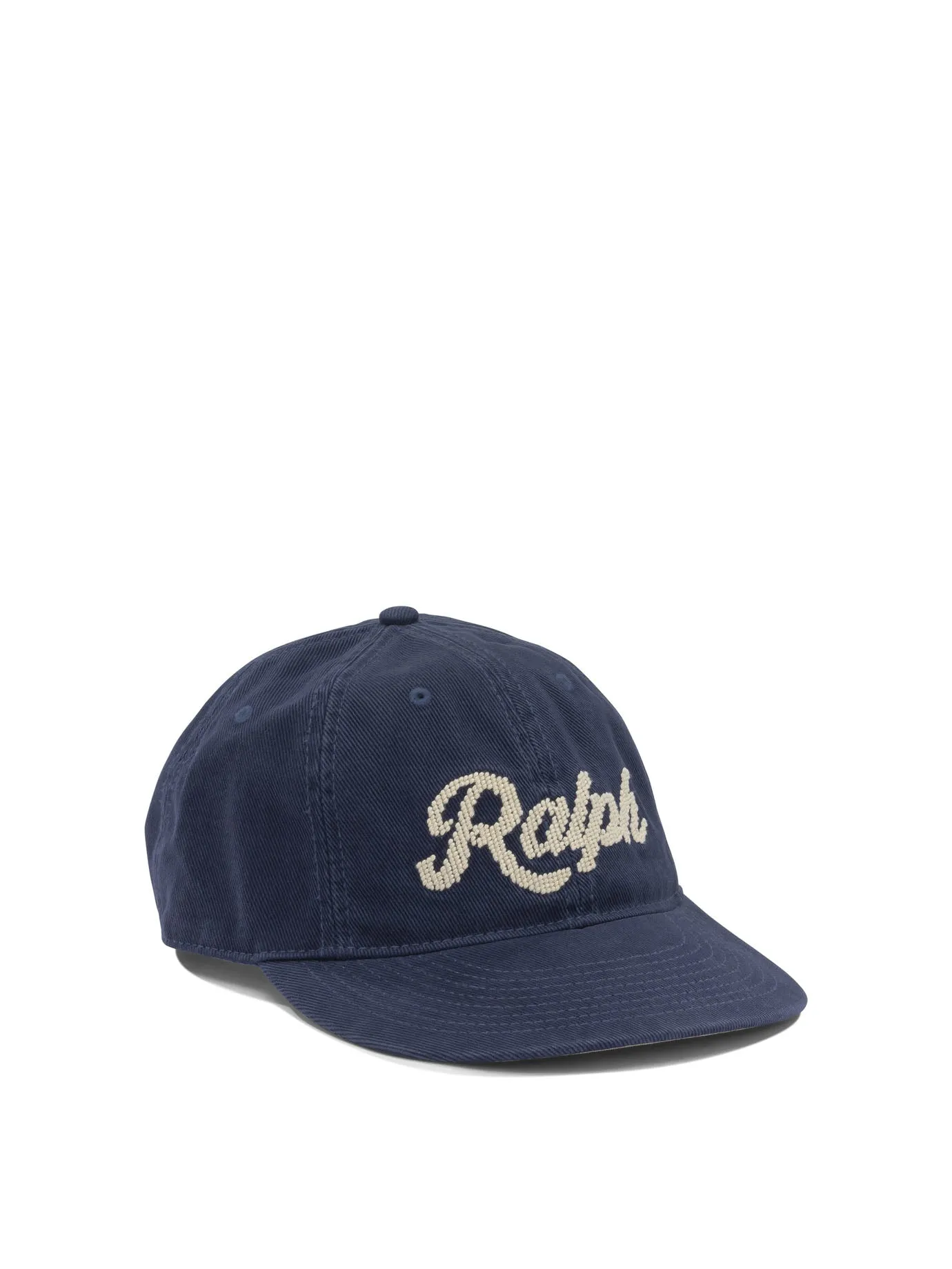 Ralph Hats Blue sold by Wanan Luxury product image thumbnail 2