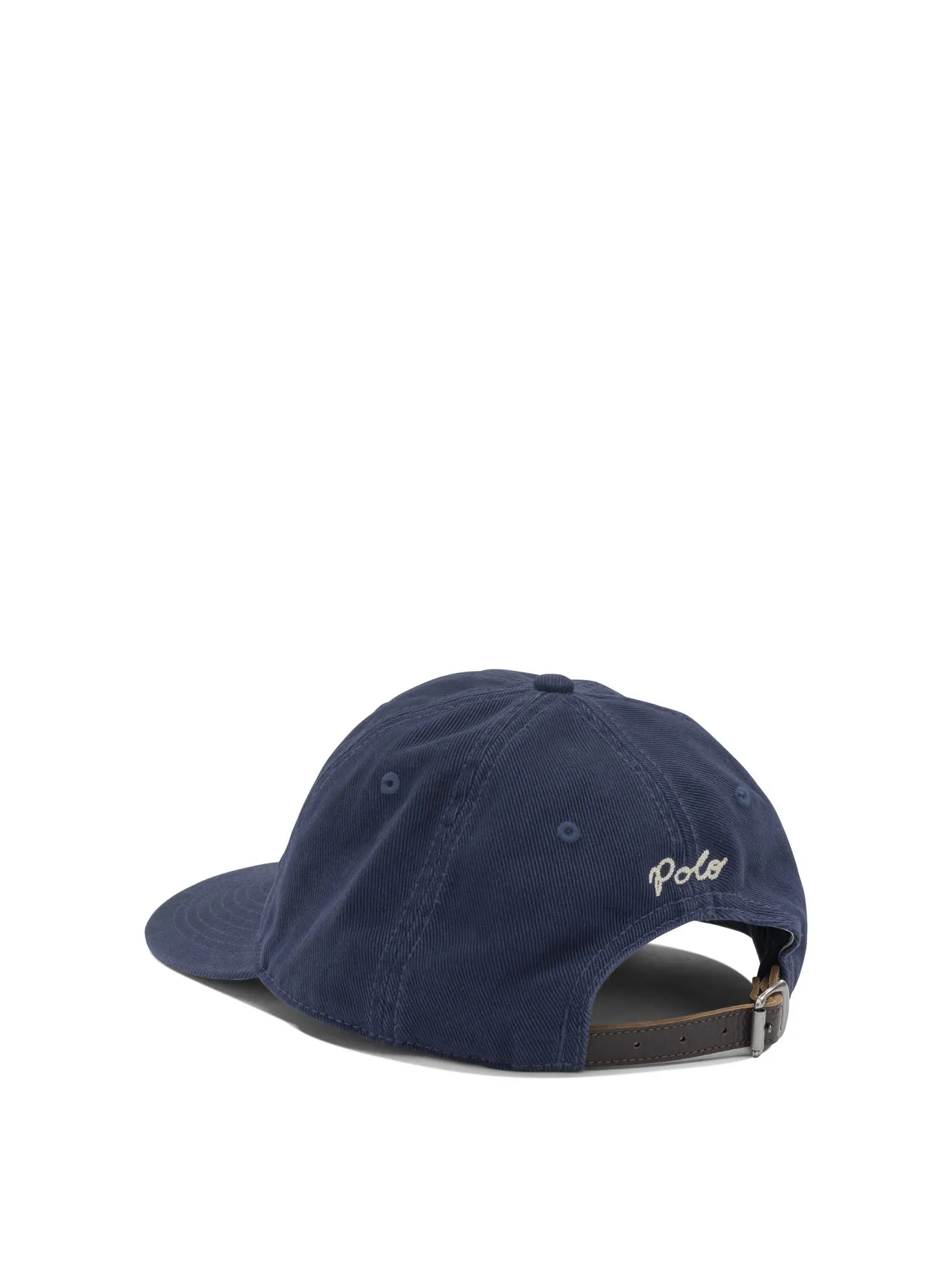 Ralph Hats Blue sold by Wanan Luxury product image thumbnail 3