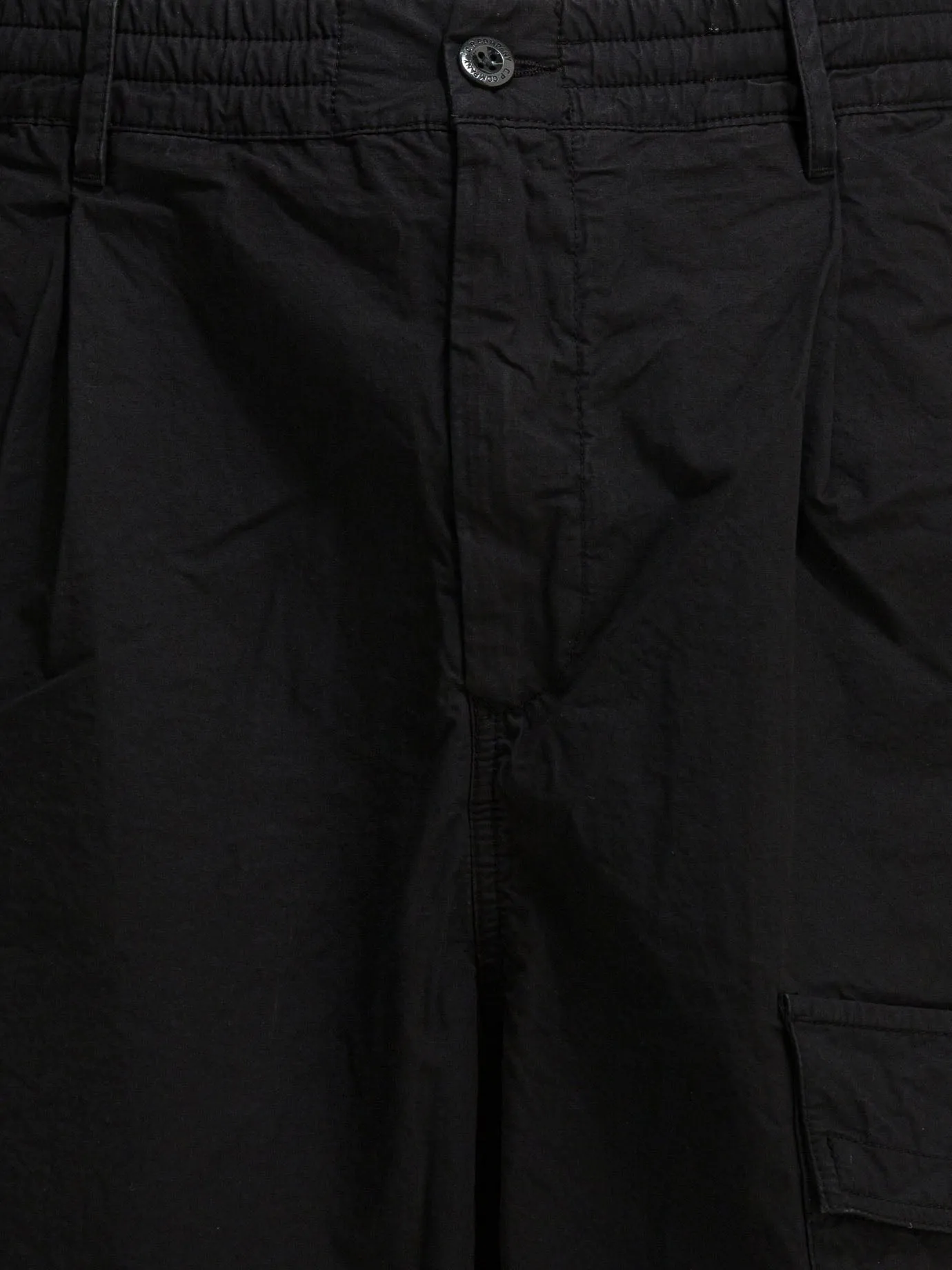 Micro-Reps Shorts Black sold by Wanan Luxury product image thumbnail 3
