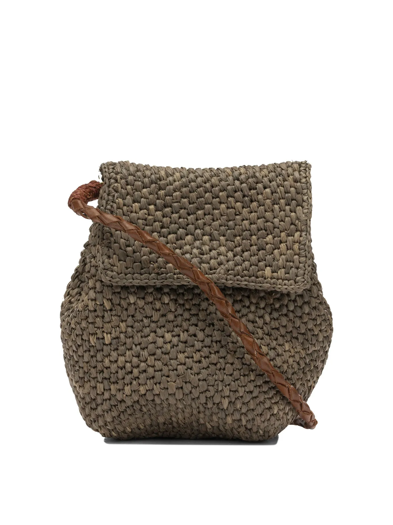 Crossbody Bags Brown sold by Wanan Luxury