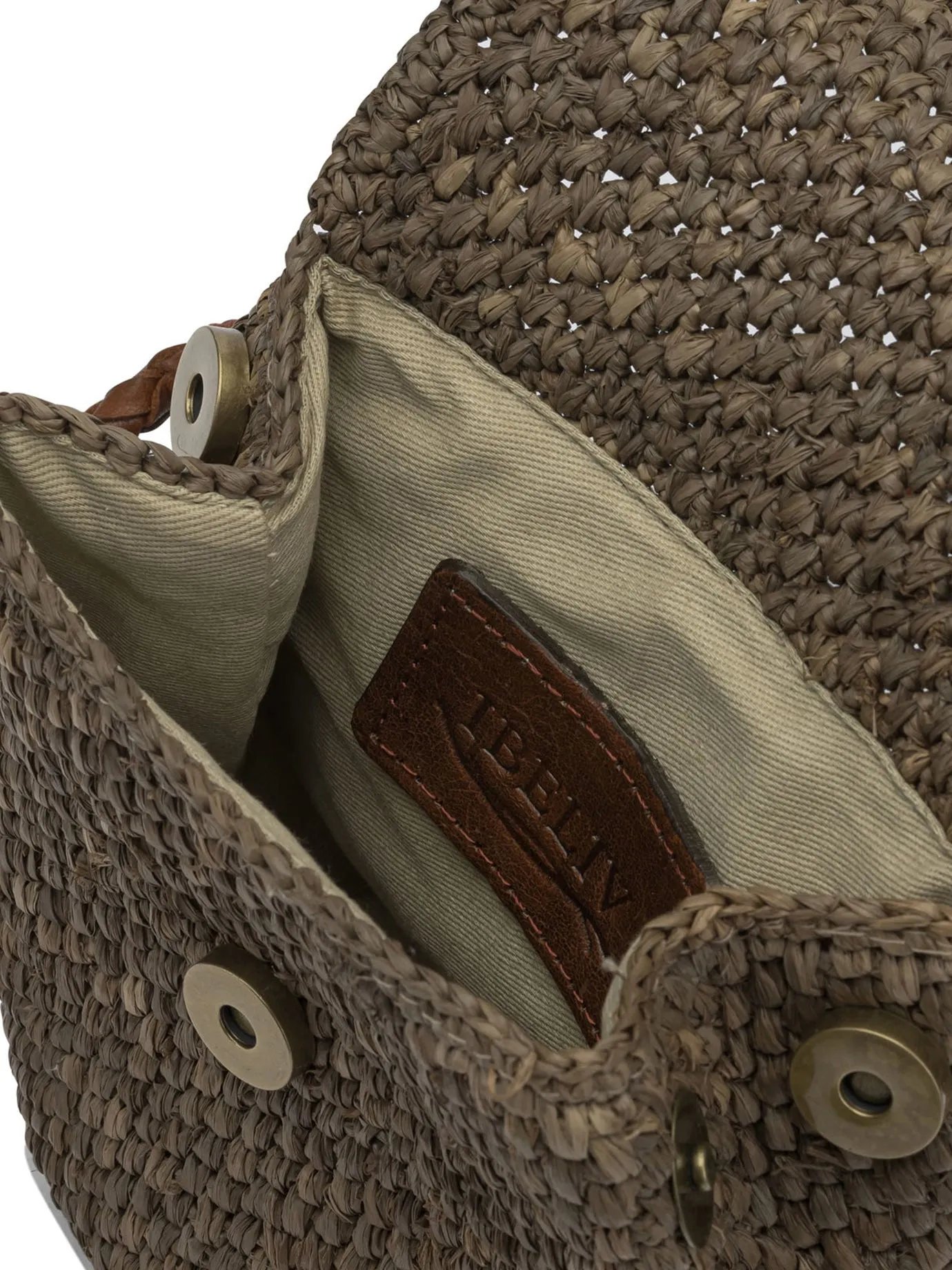 Crossbody Bags Brown sold by Wanan Luxury product image thumbnail 5