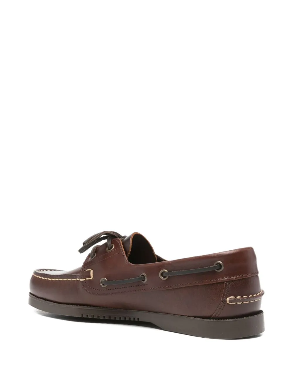 Barth Leather Loafers sold by Wanan Luxury product image thumbnail 4