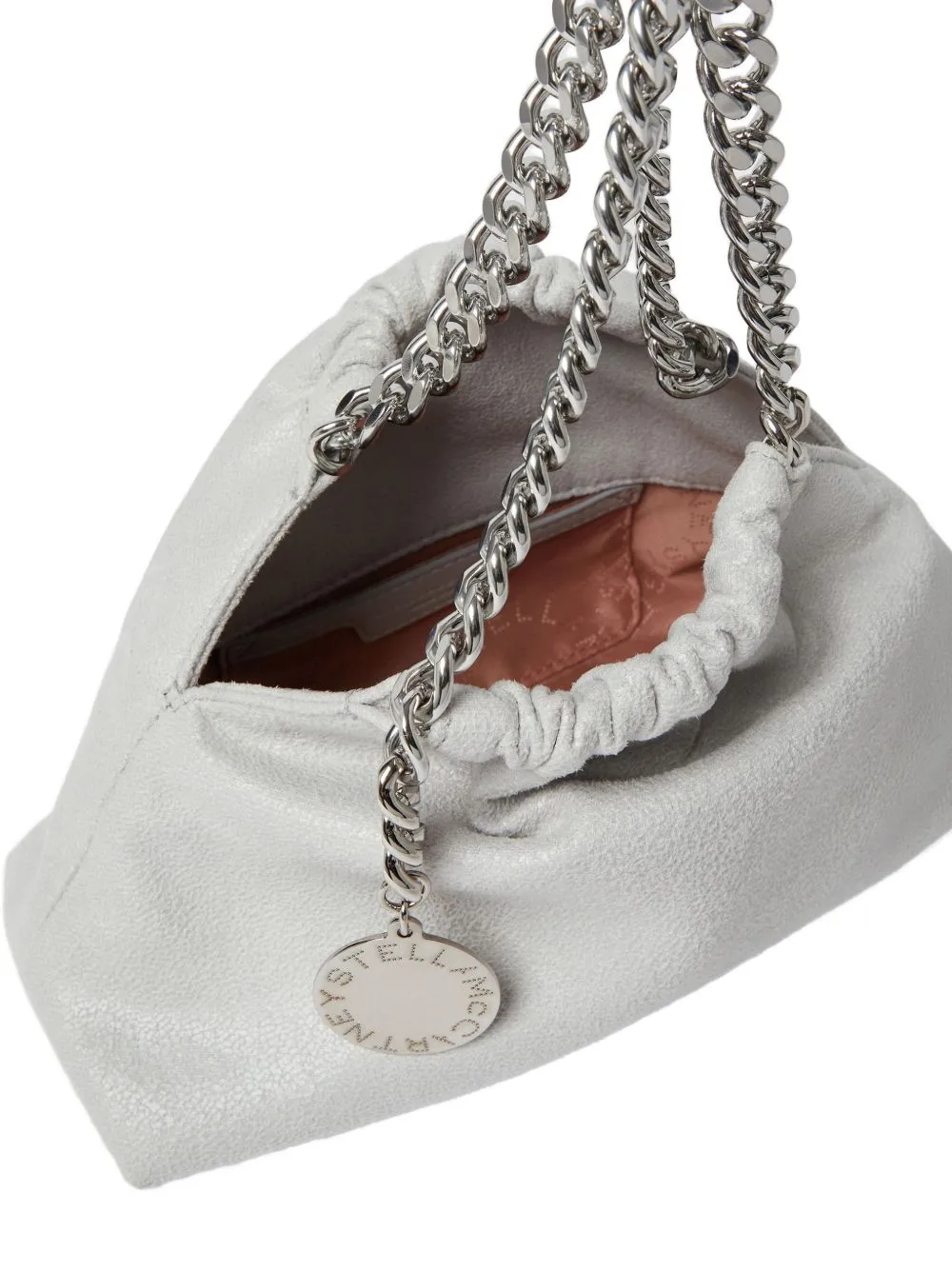 Falabella Drawstring Mini Tote sold by Wanan Luxury product image thumbnail 4