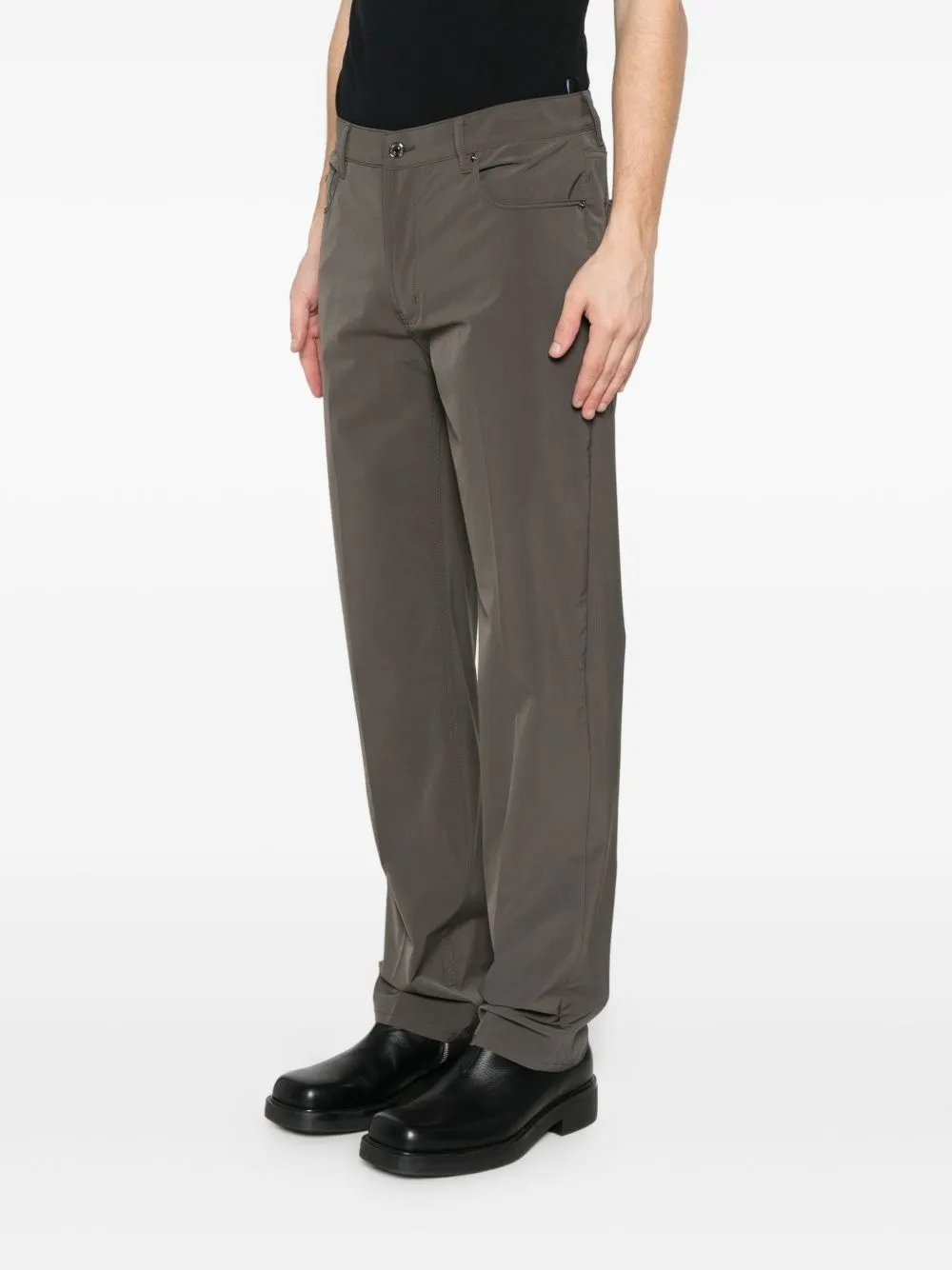 Slim Fit Denim Jeasn sold by Wanan Luxury product image thumbnail 4