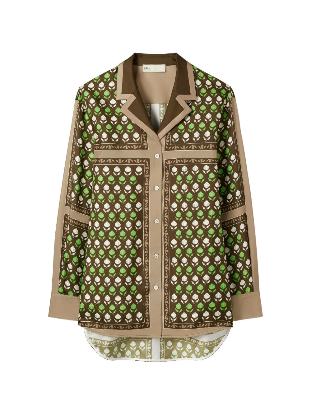 Printed Shirt sold by Wanan Luxury