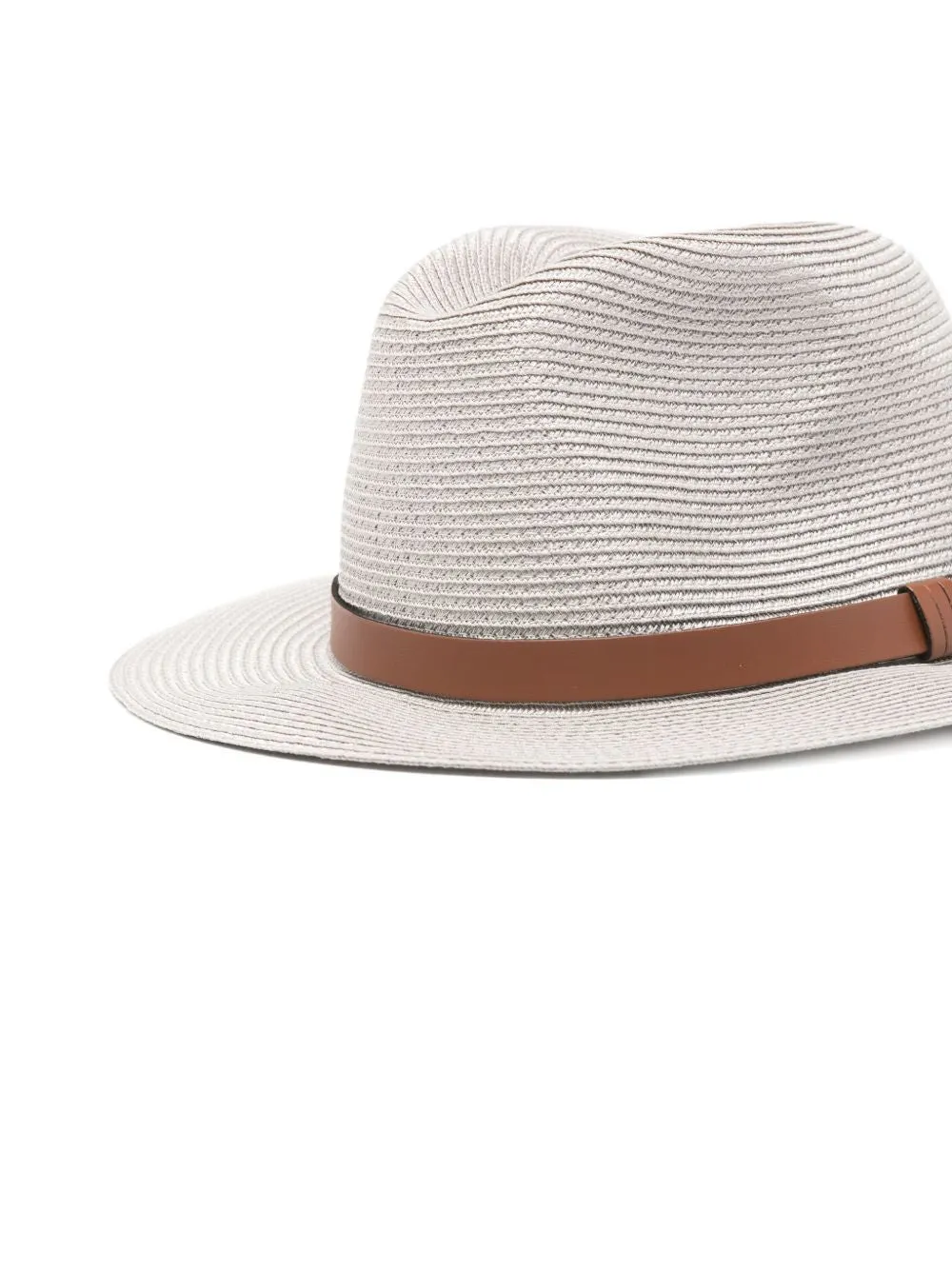 Fedora Hat sold by Wanan Luxury product image thumbnail 3