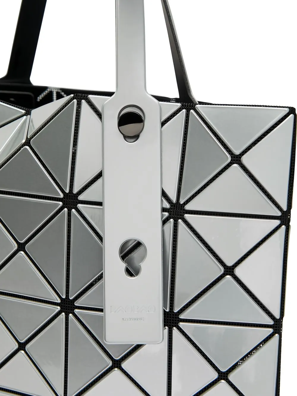 Lucent Tote Bag sold by Wanan Luxury product image thumbnail 3