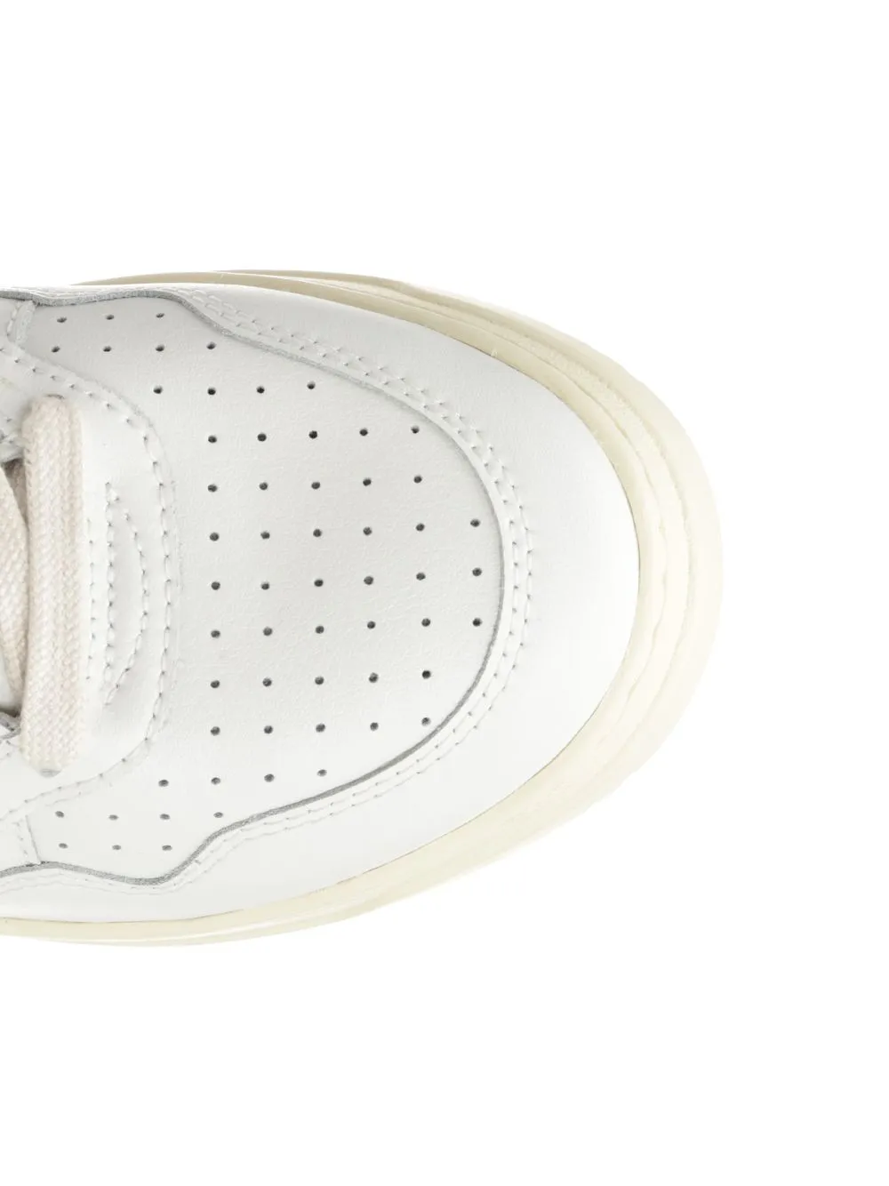 Medalist Low Sneakers White sold by Wanan Luxury product image thumbnail 4