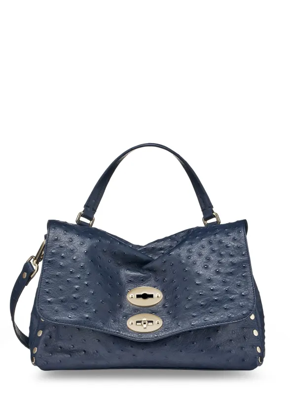 Bags Blue And Green made by Wanan Luxury