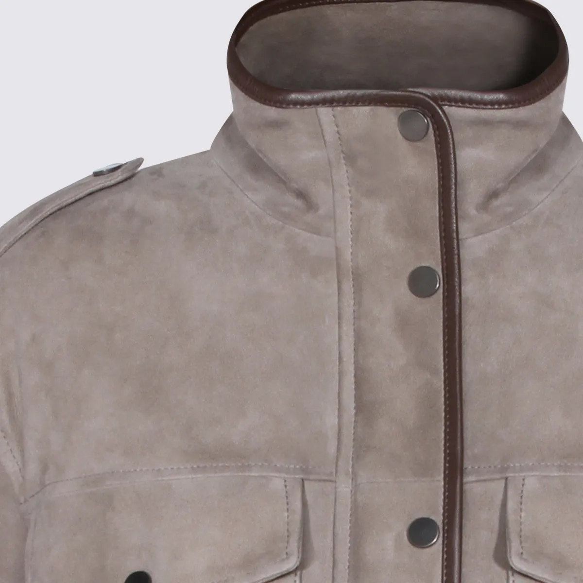 Jackets Safari sold by Wanan Luxury product image thumbnail 3