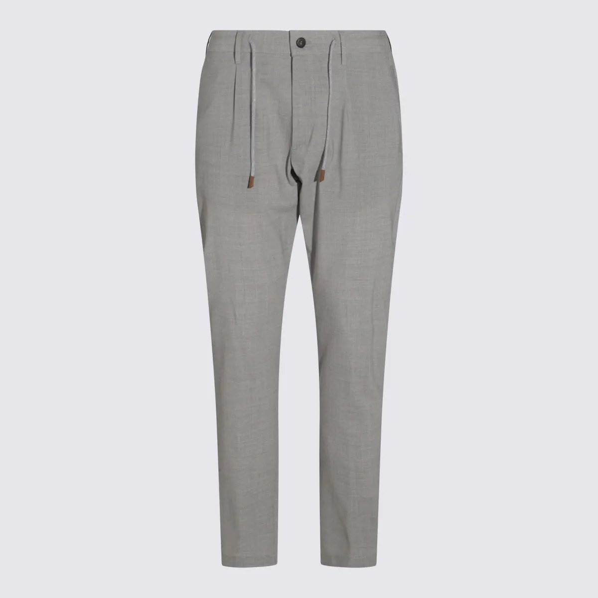 Trousers Blacks And Greys sold by Wanan Luxury