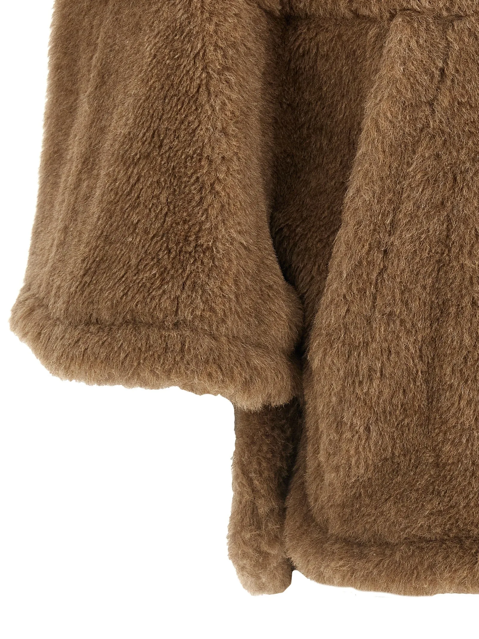 Petalo4 Capes Brown sold by Wanan Luxury product image thumbnail 4